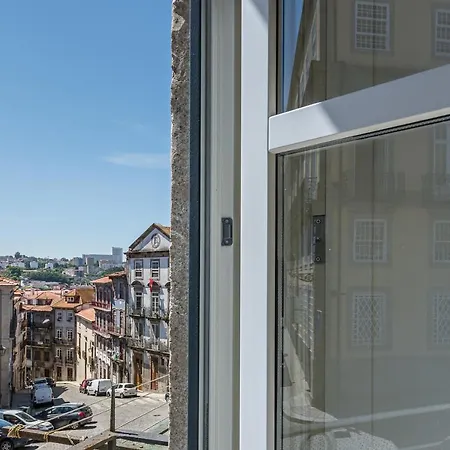 Door 65 - Historical Center Apartments Porto Exterior photo