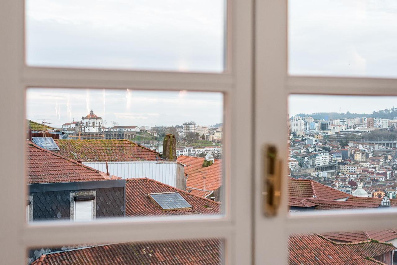 Appartement Door 65 - Historical Center *