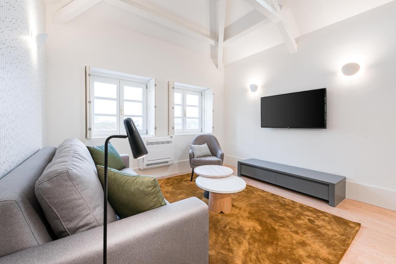 Appartement Door 65 - Historical Center *