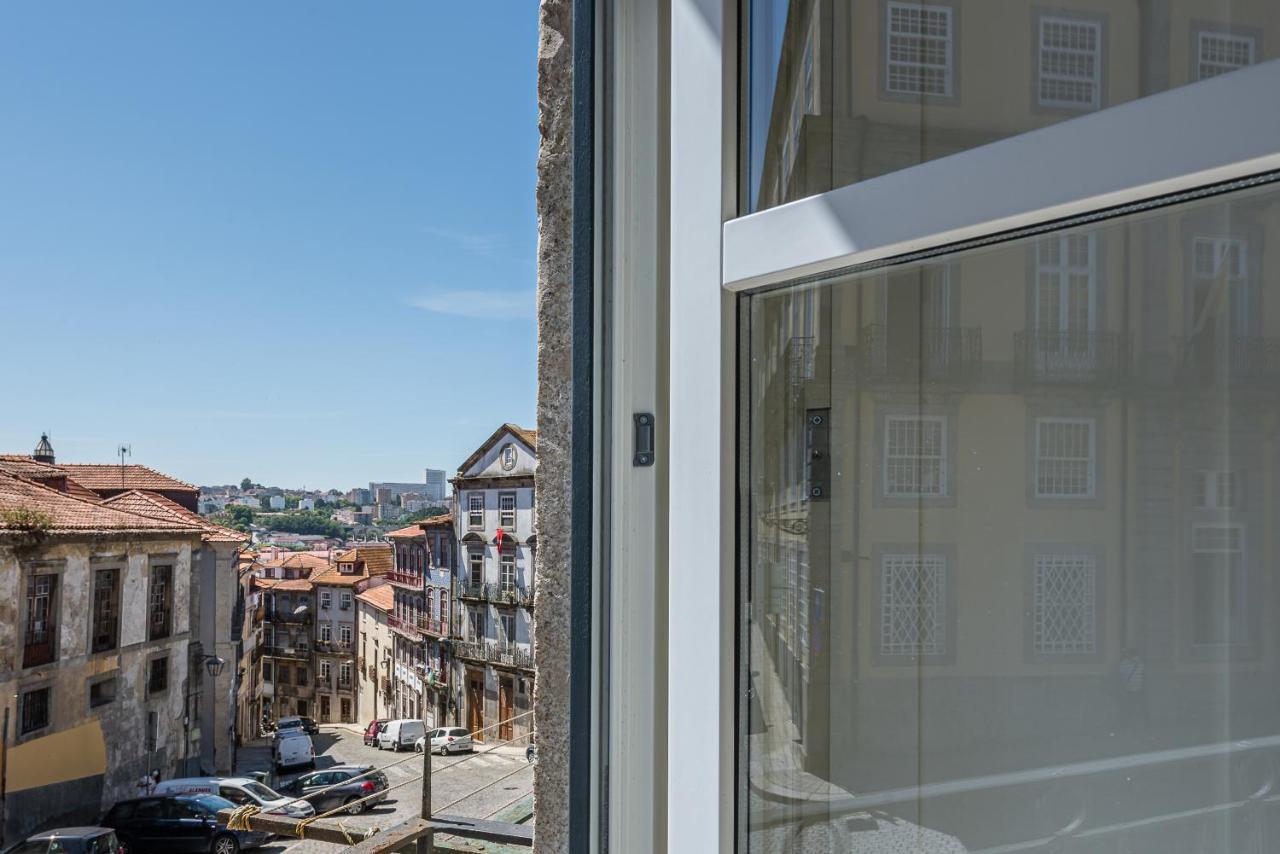 Appartement Door 65 - Historical Center *