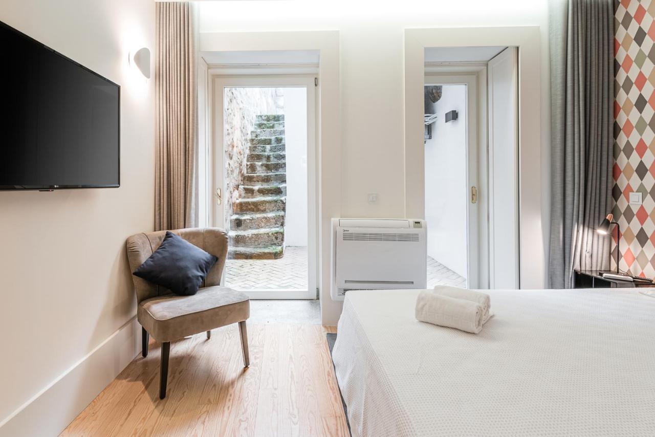 Door 65 - Historical Center Appartement