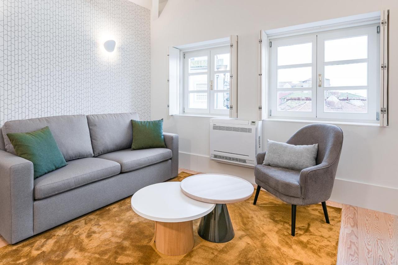 Appartement Door 65 - Historical Center *