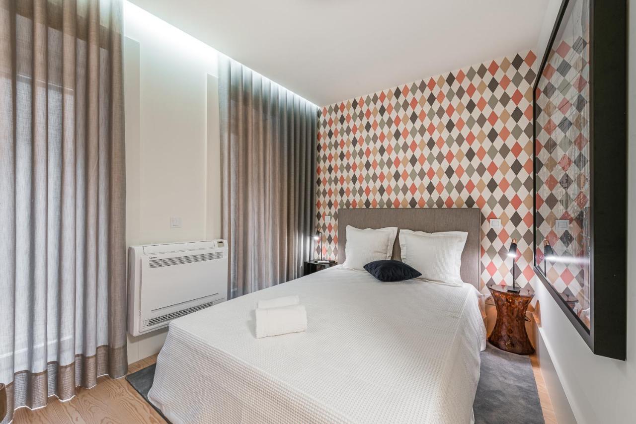 Appartement Door 65 - Historical Center Oporto