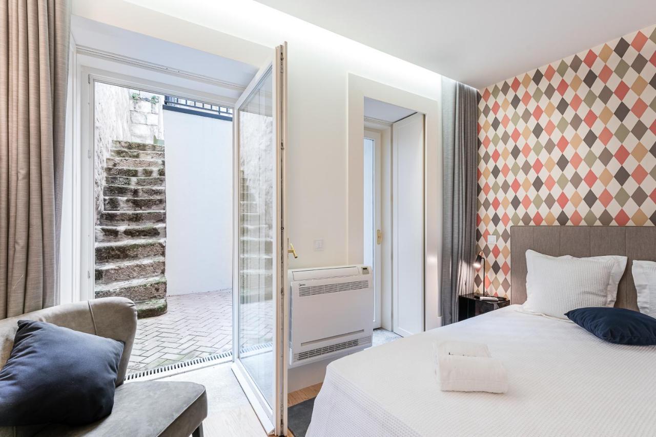 Appartement Door 65 - Historical Center *
