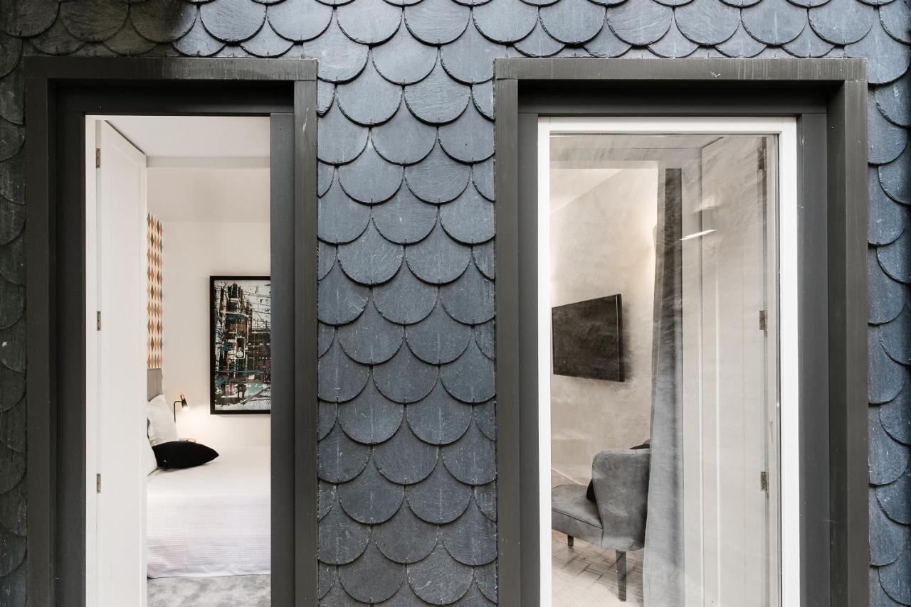 Door 65 - Historical Center Appartement *