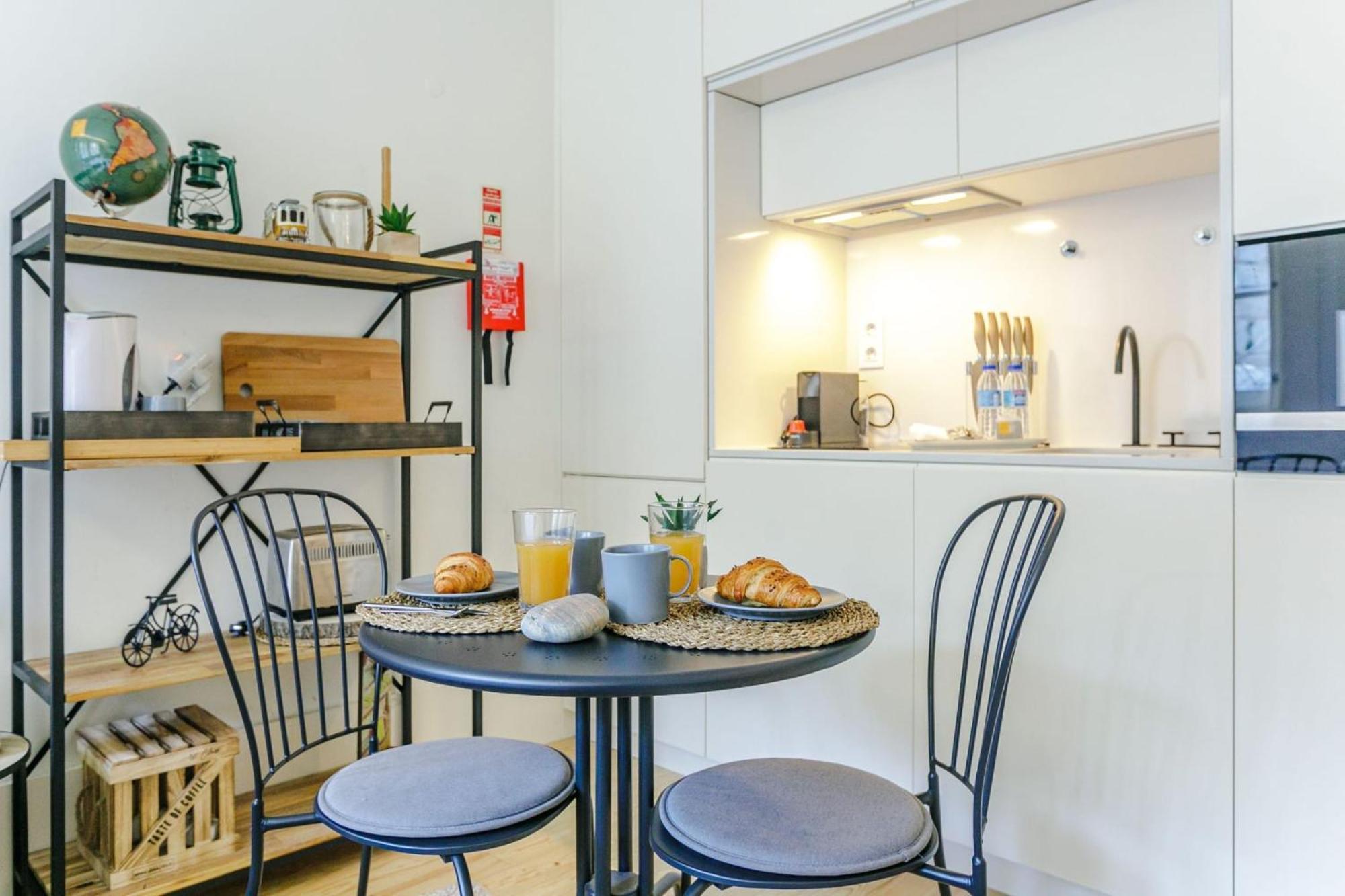 Appartement Door 65 - Historical Center *