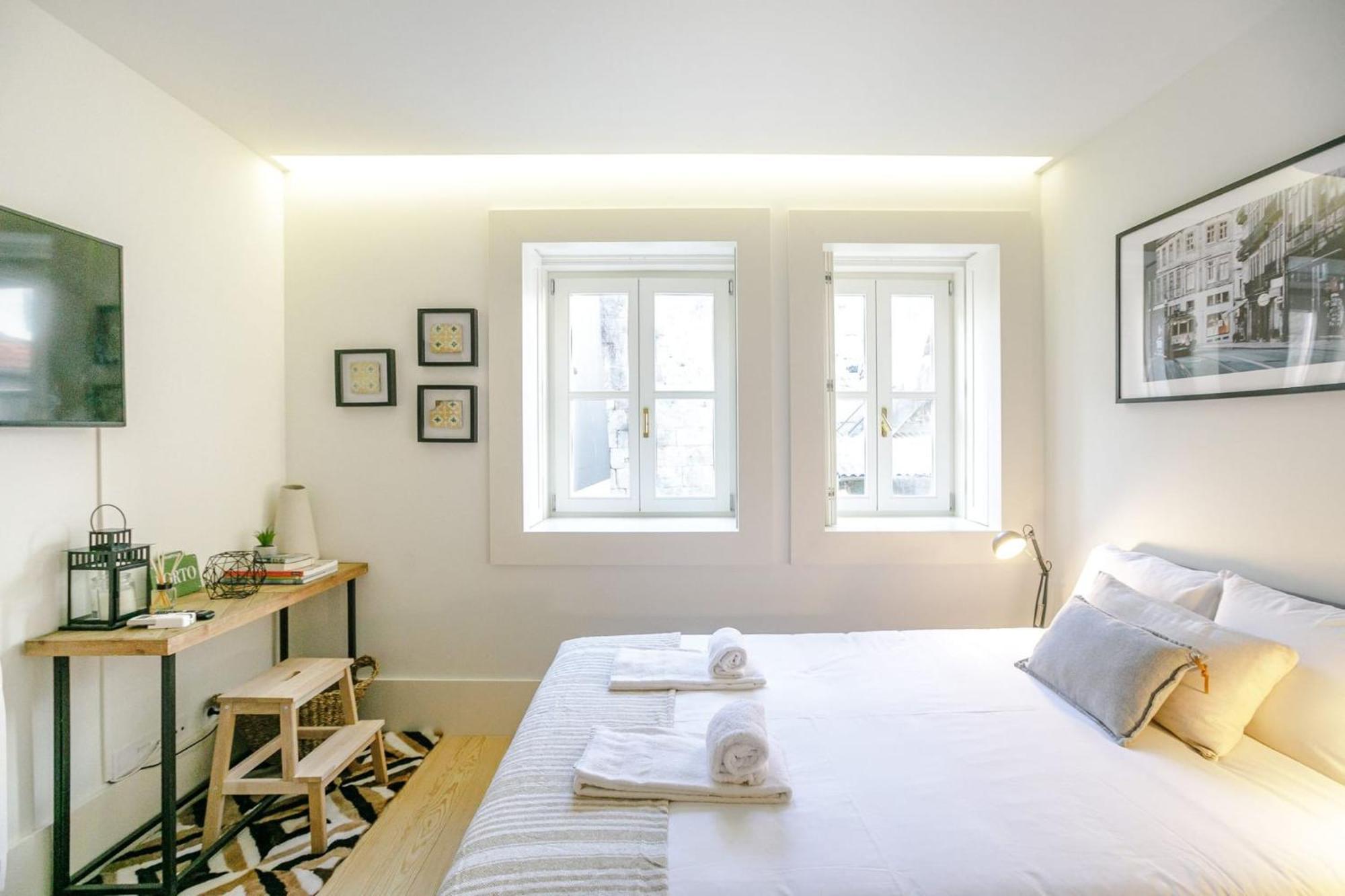 Appartement Door 65 - Historical Center Oporto