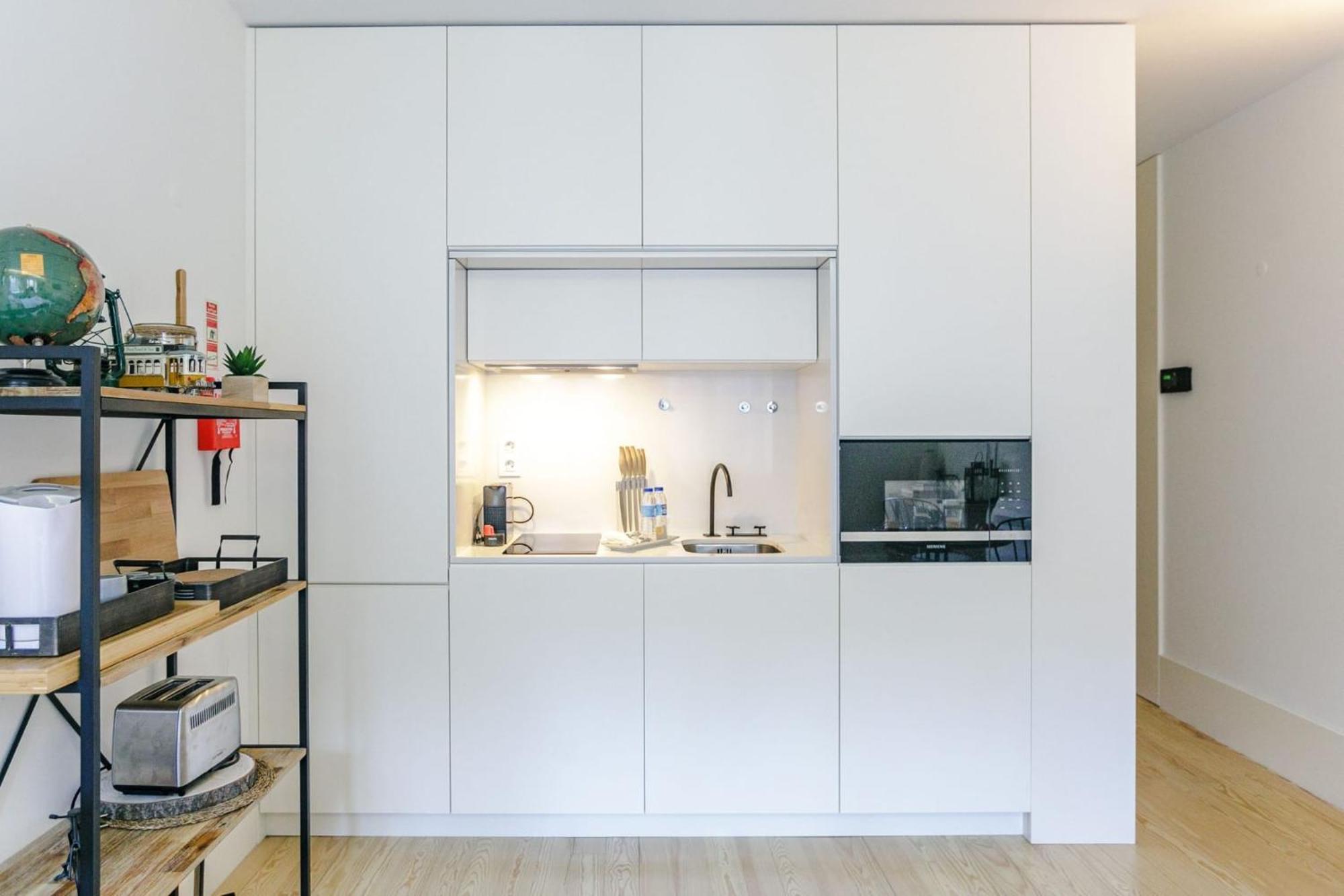 Appartement Door 65 - Historical Center *
