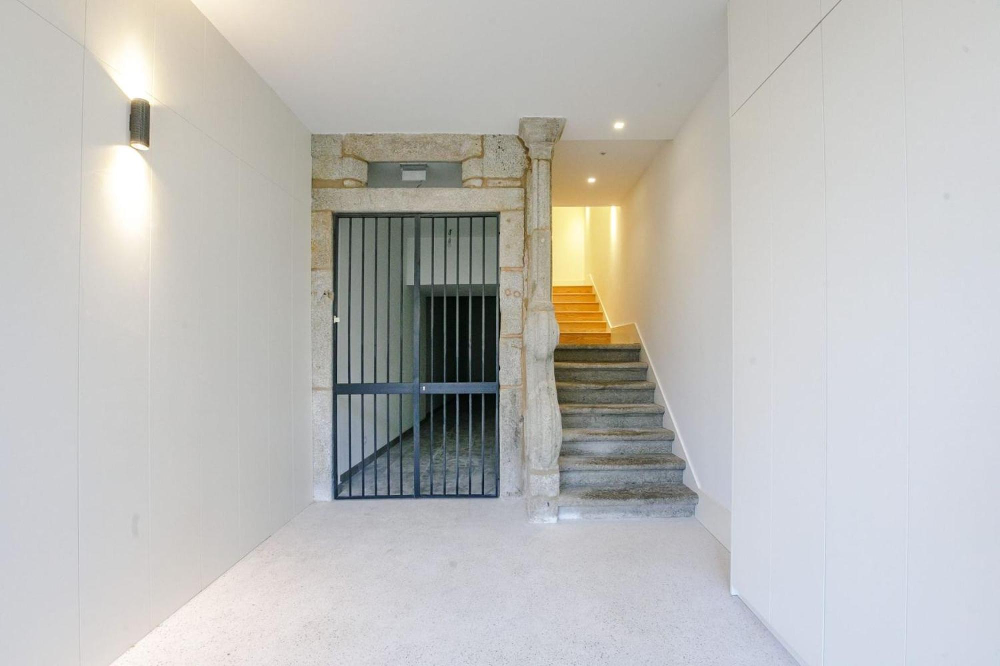 Appartement Door 65 - Historical Center Oporto